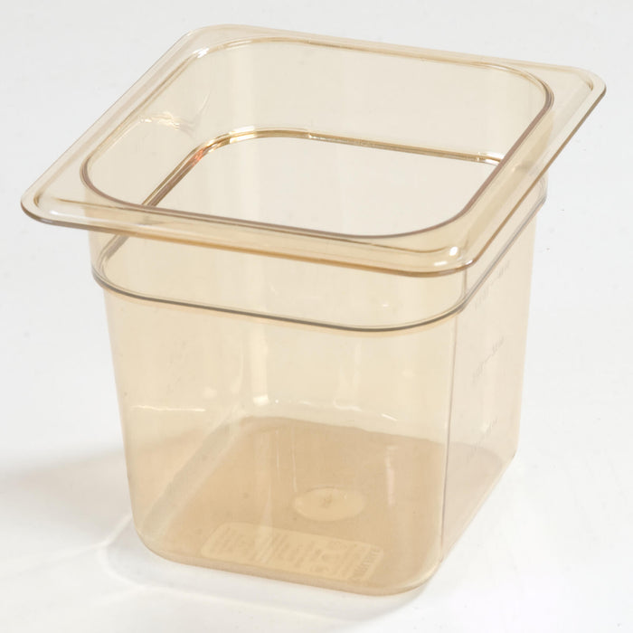 Hi-Temp Food Pan