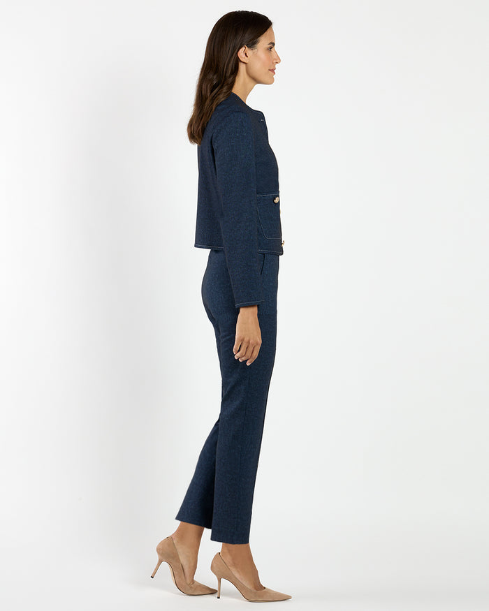 Hope Jacket - Jude Denim