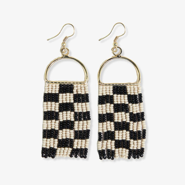 Allison Checkered