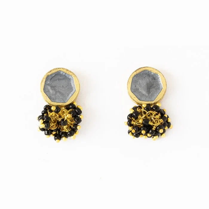 INK +ALLOY Earings
