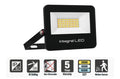 Integral Super Slim 2 Floodlight, 20W 2000LM, Tuya CCT Dimmable