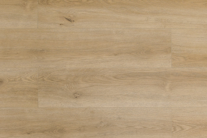 Invicta Waterproof 6mm Rigid Core Luxury Vinyl Planks in Vista Clay