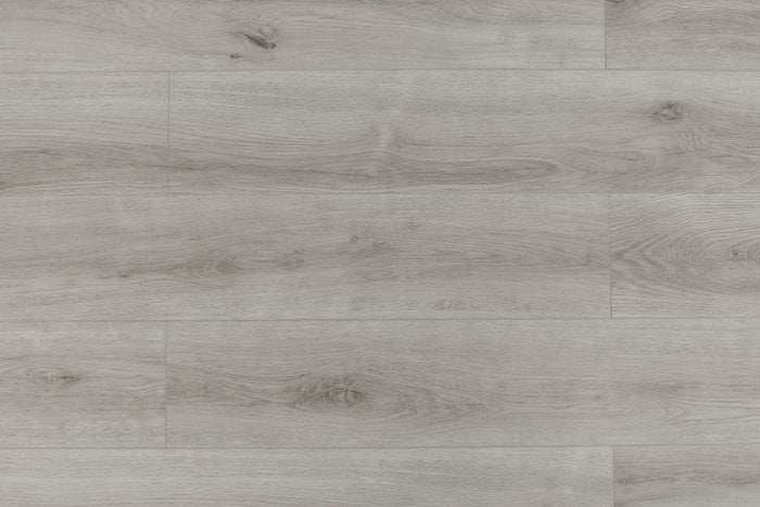 Invicta Waterproof 6mm Rigid Core Luxury Vinyl Planks in Mystic Haze