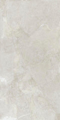 Iroc White 12x24 Porcelain Floor Tile