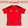 Japón 2026 Portero - Express