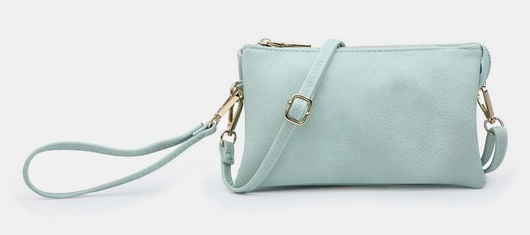Jen & Co Clutch