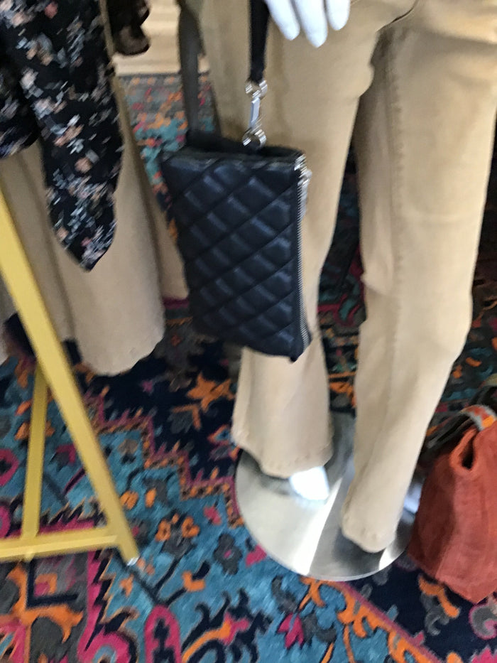 Jen & Co Clutch