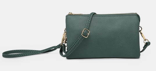 Jen & Co Clutch