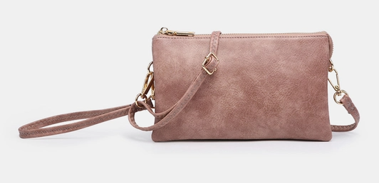 Jen & Co Clutch