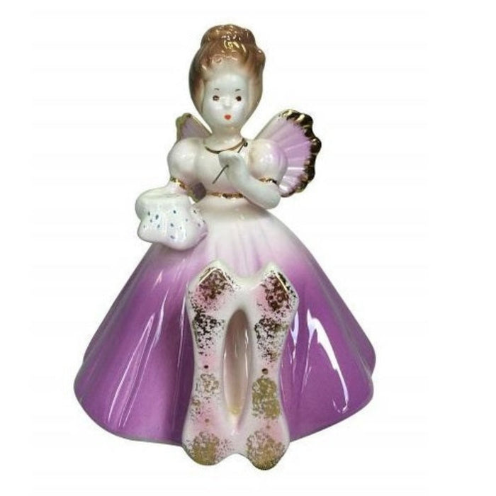 Josef Originals Birthday Doll Age 11