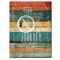 Journey'  Wall Art