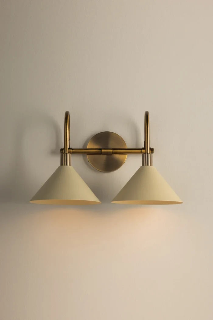 Jovani Bath and Vanity Sconce - 3 Sizes