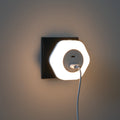 Kanlux BOLA LED IP44 Outdoor Wall Light