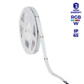 Kanlux LCOB 19W/M 24V IP65 RGBW LED Strip