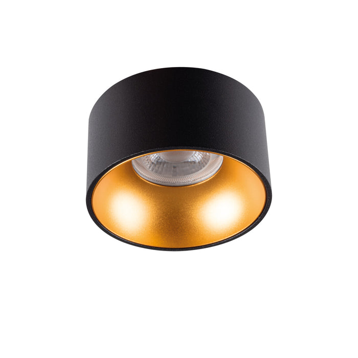 Kanlux Mini Riti GU10 B/G