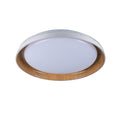 Kanlux NIFU LED17,8W NW W/BR