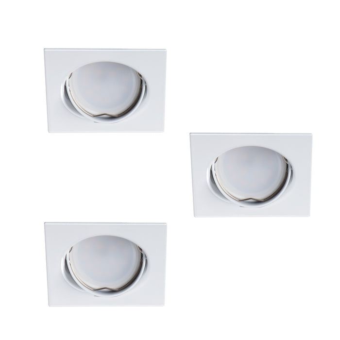 Kanlux Tribis II L W