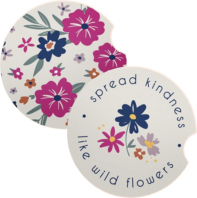 Spread Kindness