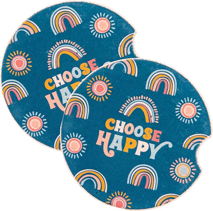 Choose Happy
