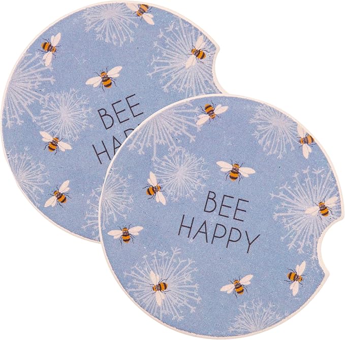 Karma Car Coasters