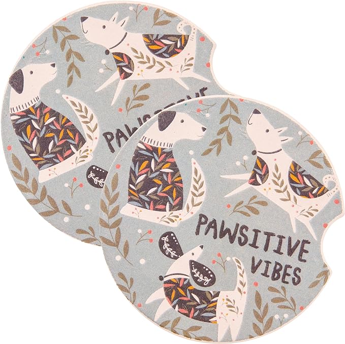 Karma Car Coasters