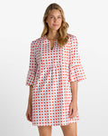 Kerry Dress - Gilded Jude Cloth