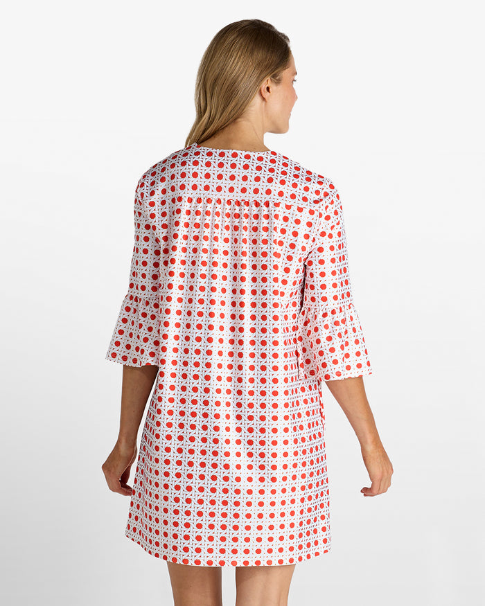 Kerry Dress - Gilded Jude Cloth