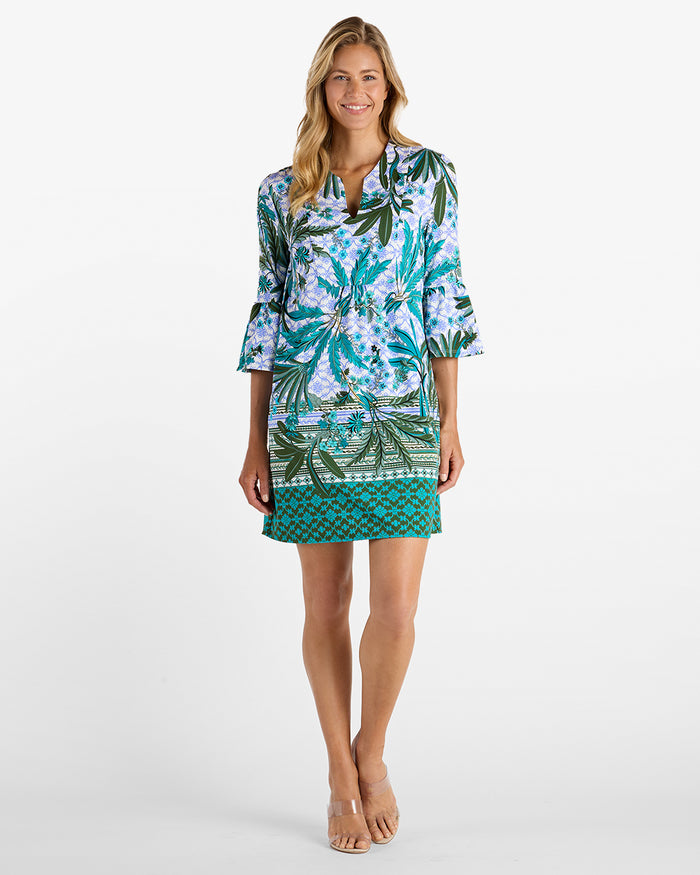 Kerry Dress - Jude Cloth