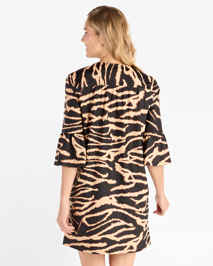 Kerry Dress - Jude Cloth