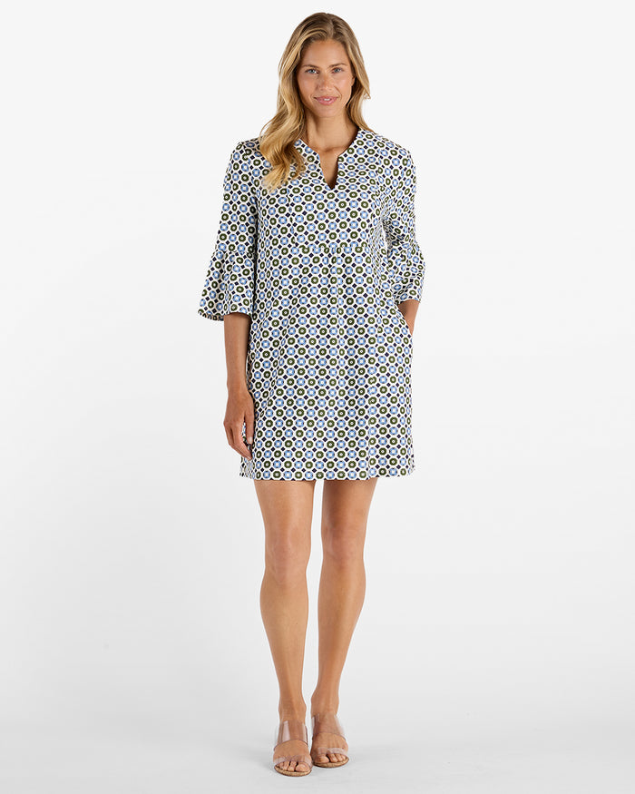 Kerry Dress - Jude Cloth
