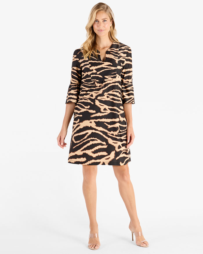 Kerry Dress - Jude Cloth