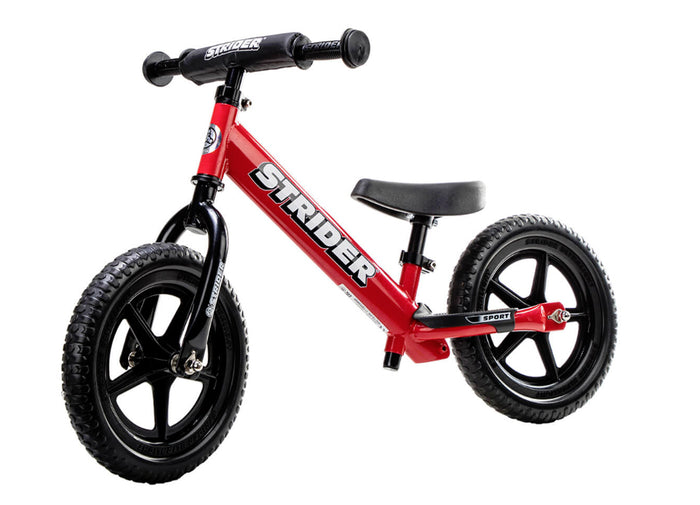 Kid's Sport 12 Balance Bike - Idaho Mountain Touring