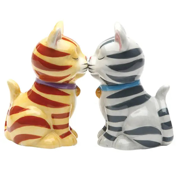 Kissing Cats S/P