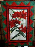 Kit - Winter Garden Quilt