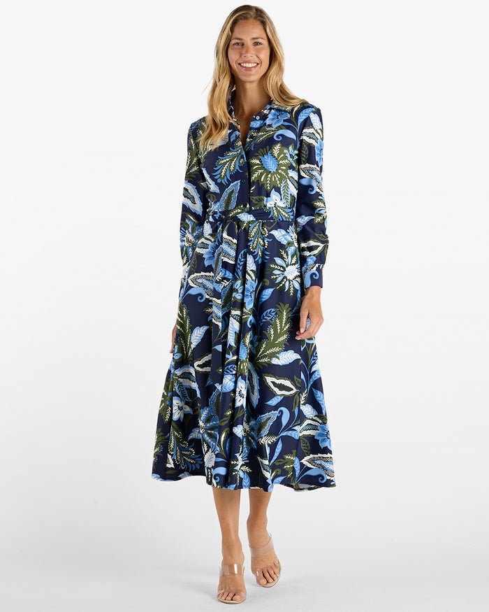 Kitty Dress - Jude Cloth