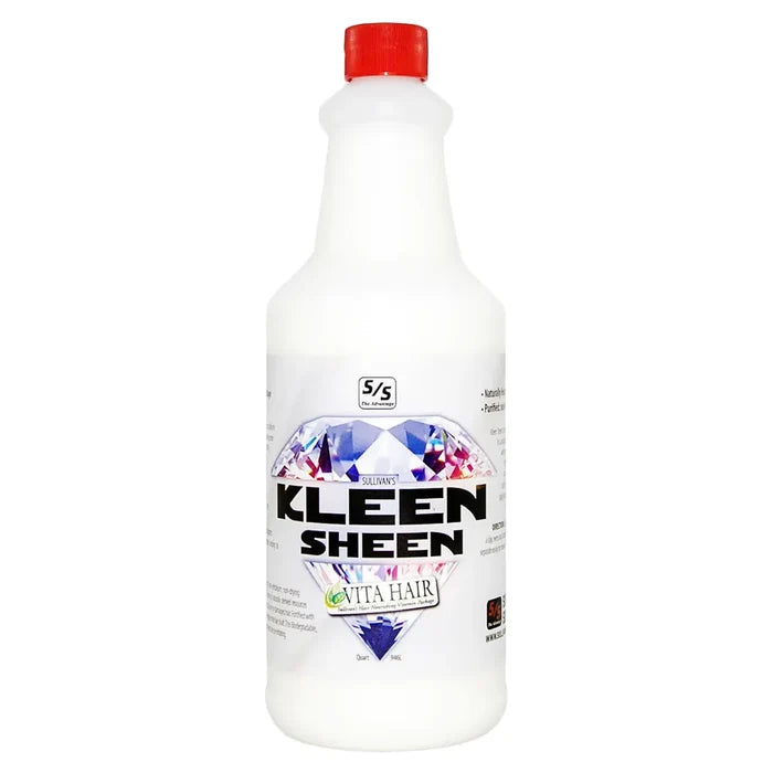 Kleen Sheen