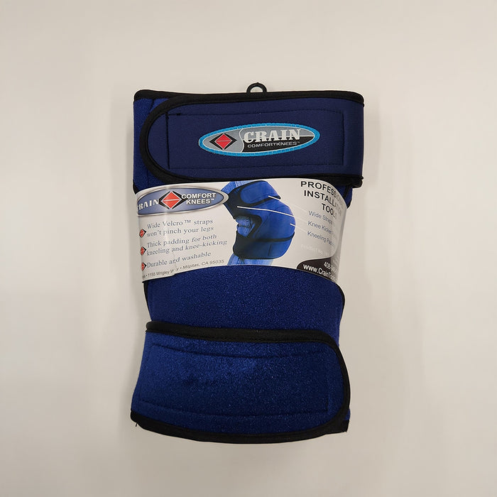 Knee Pads in CRAIN COMFORT KNEE PADS