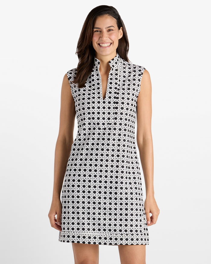 Kristen Dress - Jude Cloth