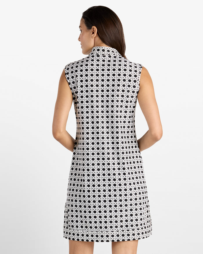 Kristen Dress - Jude Cloth