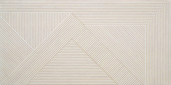 Kyndal Marquetry Light 24x48 Porcelain Wall Tile