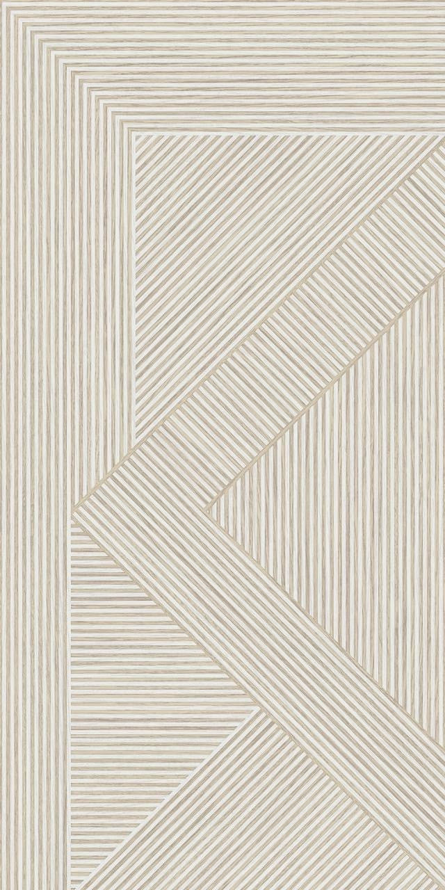 Statement Porcelain Wall Tile
