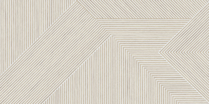 Geometric Wall Tile from Spain