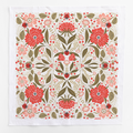 Ladybug Tea Towel