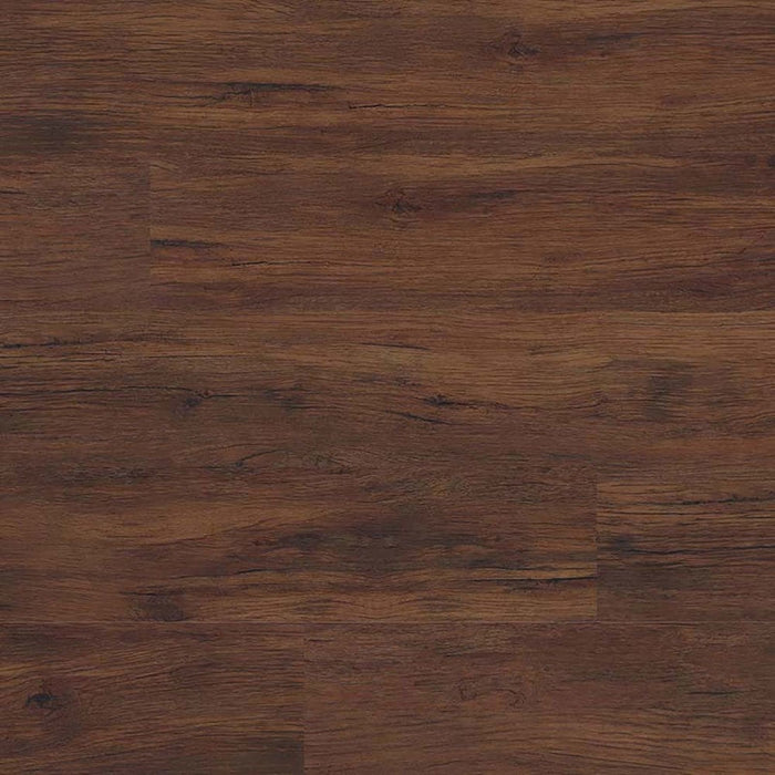Lakeshore 6.5mm Rigid Core Click Lock Luxury Vinyl Flooring in Aged Walnut
