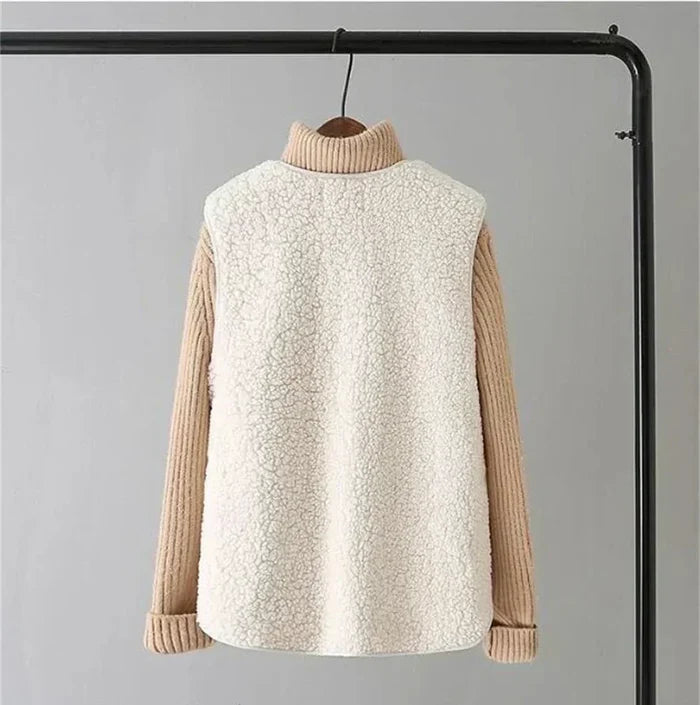 Laluna™ | Classic Cardigan