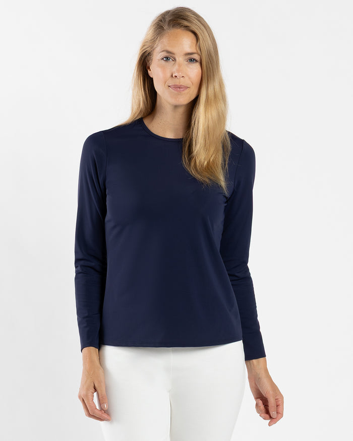 Landon Top - Jude Cloth