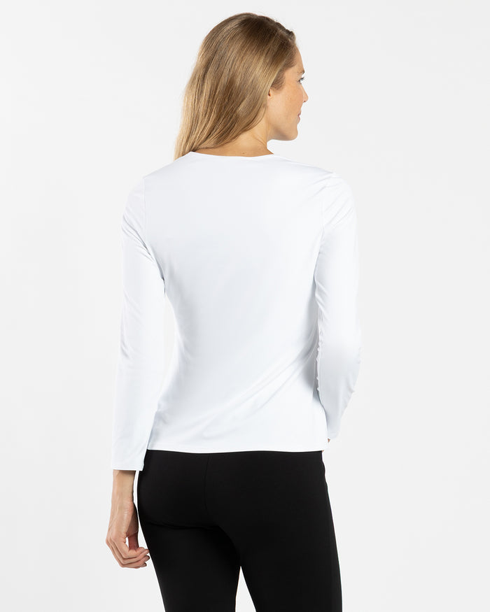 Landon Top - Jude Cloth