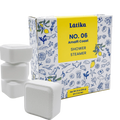 Latika Beauty Shower Steamers -Amalfi Coast