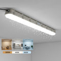 LED Batten Light 3CCT IP65 - 6ft (72W)