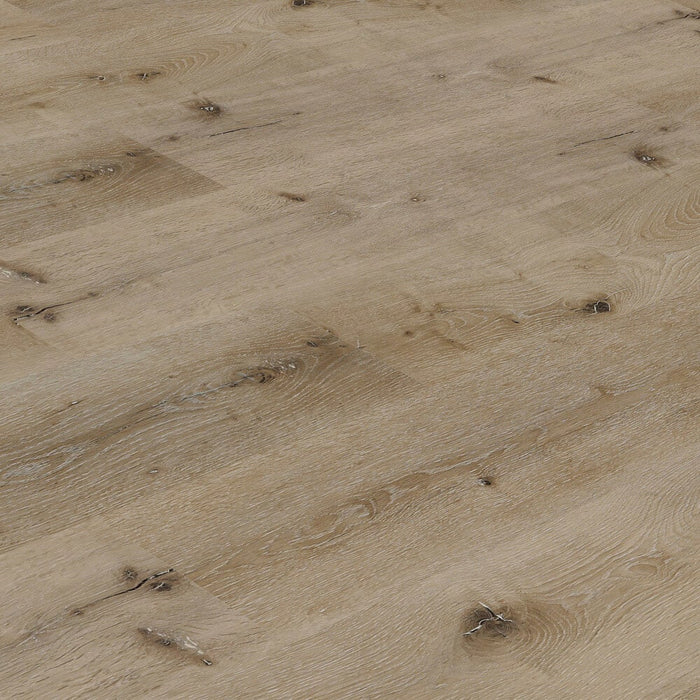 Legendary 4.2mm Rigid Core Click Lock Luxury Vinyl Flooring in Hanzell